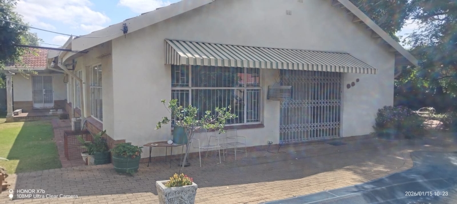 3 Bedroom Property for Sale in Kroonheuwel Free State